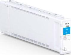 Epson Singlepack UltraChrome XD3 Cyan T50M2 (700ml) C13T50M200-PCR Business Solutions Ltd